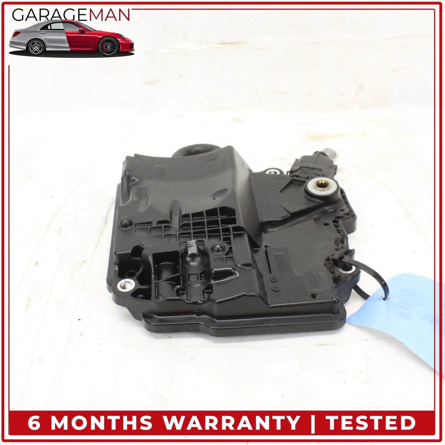 2014-2016 Mercedes W205 C300 ISM DSM Gearbox Transmission Control Unit TCU OEM