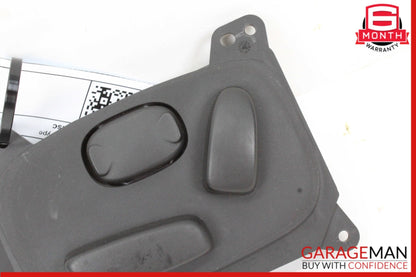 2010-2016 Land Rover LR4 Front Left Seat Adjustment Switch AH2214B566EA