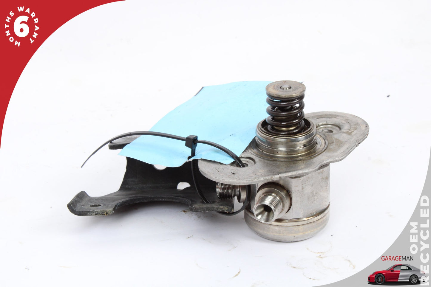 2012-2018 BMW 320i 328i F30 2.0L Engine High Pressure Fuel Pump 8604229 OEM
