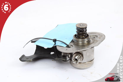 2012-2018 BMW 320i 328i F30 2.0L Engine High Pressure Fuel Pump 8604229 OEM