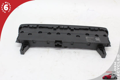 2017-2024 Audi SQ5 Q5 A4 A5 Front Traction Control Switch Panel 8W0925301 OEM