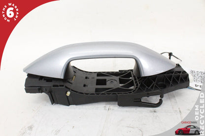 2024 Audi A3 Sedan Right Front Exterior Door Handle 8V0839885