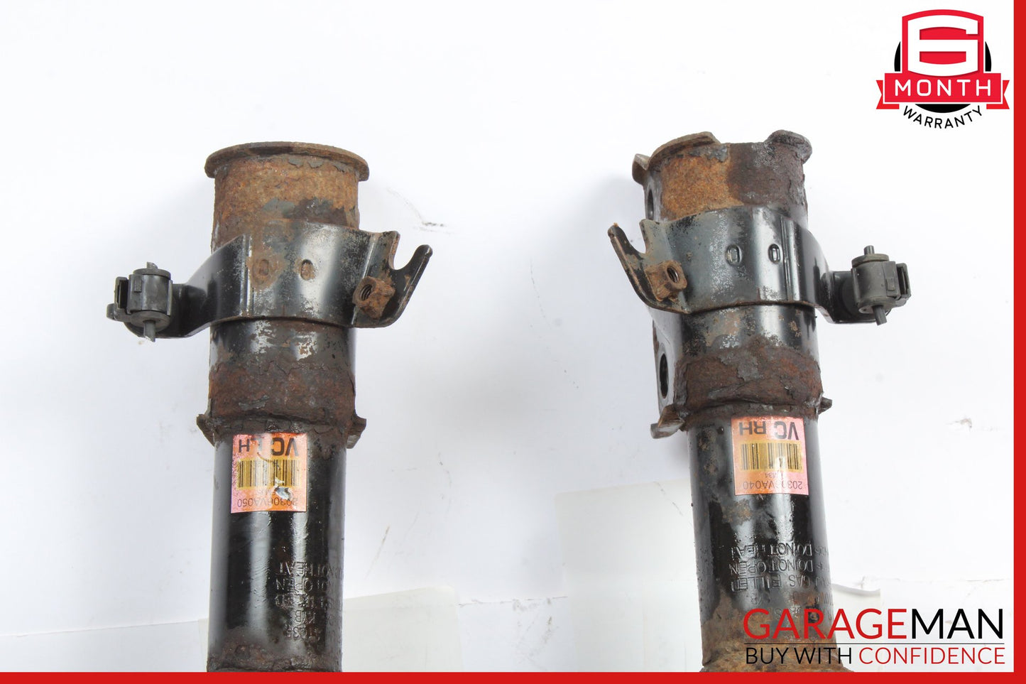 2015-2020 Subaru WRX Front Left and Right Shock Strut Absorber 20330VA020 OEM