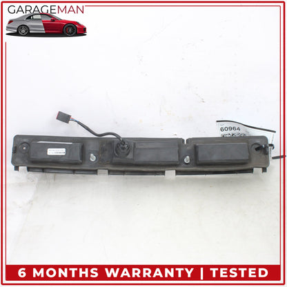 2014-2022 Range Rover L405 494 Trunk License Plate Number Light CK52404C42AA OEM