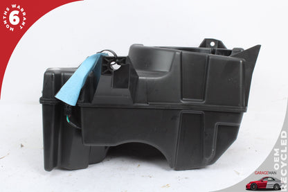 13-19 Mercedes-Benz GL450 X166 SUV Rear Audio Subwoofer Speaker 1668202802