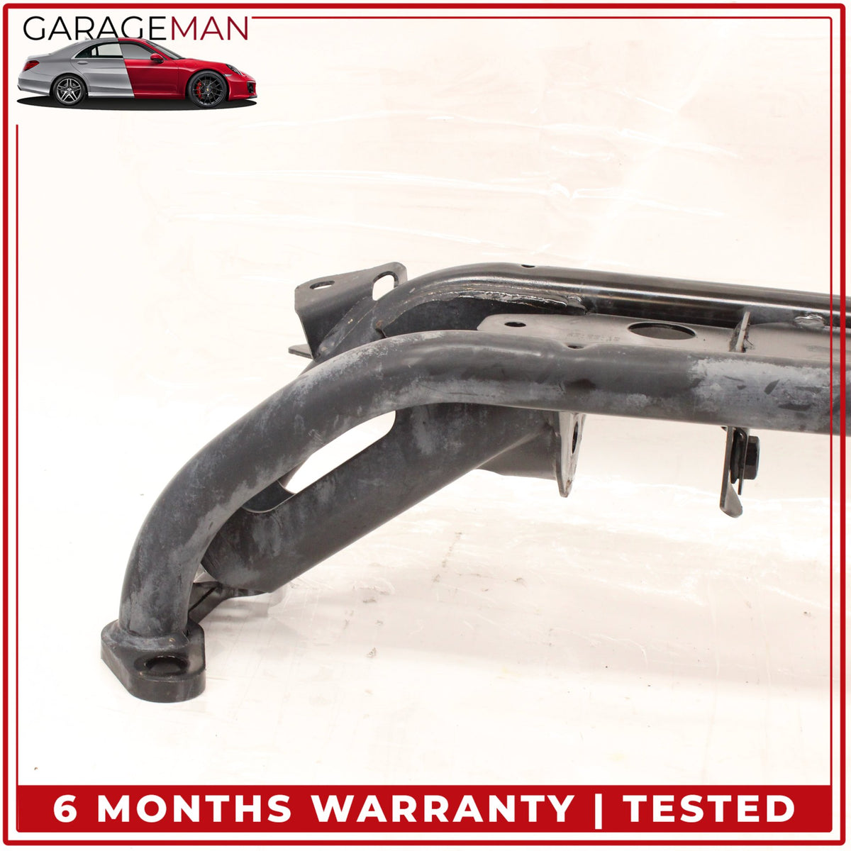2013-2021 Land Rover Range Rover L405 Transmission Mount Support Bracket OEM