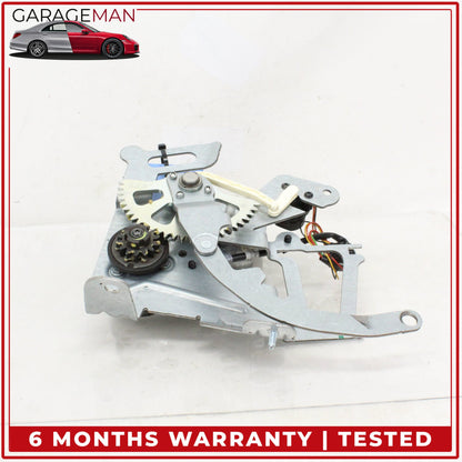2006-2011 Mercedes W219 CLS550 Power Trunk Lid Opener Lifter Release Motor OEM