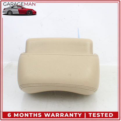 2012-2018 Audi A7 S7 RS7 Front Left and Right Side Seat Head Rest Set OEM