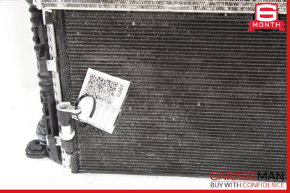 2012-2015 Audi A6 C7 Sedan Engine Radiator 8K0121251H