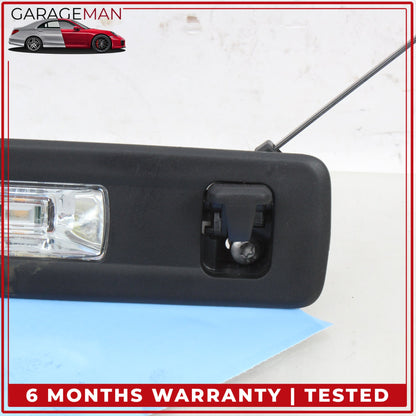 2019-2024 Mercedes W177 A220 CLA250 Rear Right Interior Courtesy Light Lamp OEM