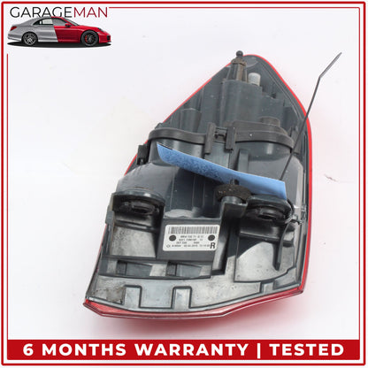 2014-2017 BMW 428i F36 Rear Right Side Outer LED Tail Light Lamp 7296100 OEM