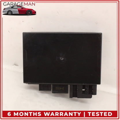 2015-2024 Porsche Macan 95B Trailer Detection Towing Control Module Unit OEM