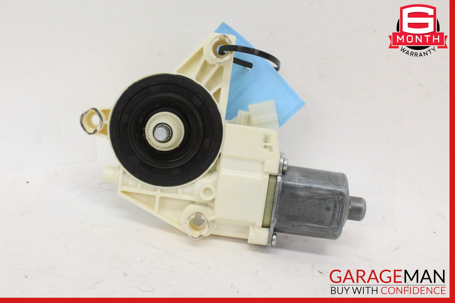 2008-2016 Mercedes-Benz C250 W204 Front Right Window Regulator Motor 2048200242