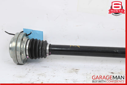 2017-2024 Audi Q7 Rear Left or Right Side CV Axle Drive Shaft 4M0501203D OEM
