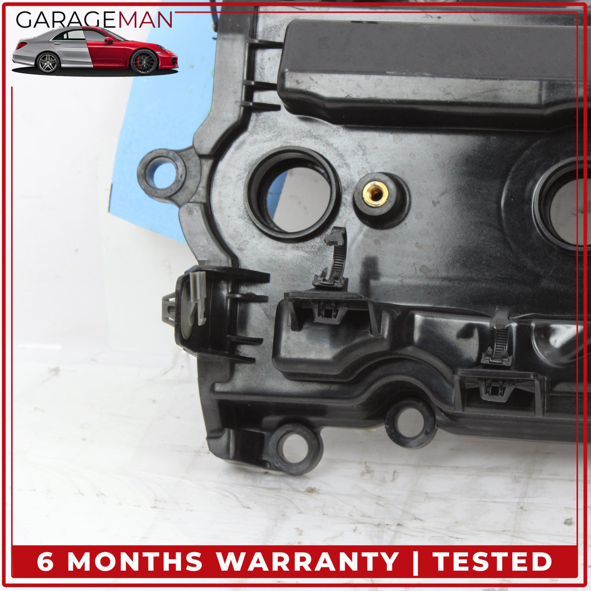2016-2024 Infiniti Q50 Q60 3.0L Right Cylinder Head Valve Cover 132645CA0A OEM