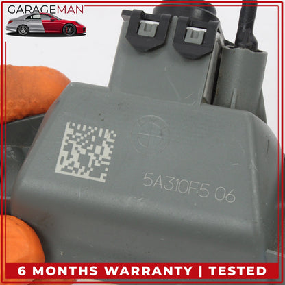 2024-2025 BMW X2 U10 SUV Rear View Back Up Camera 5A310F5 OEM