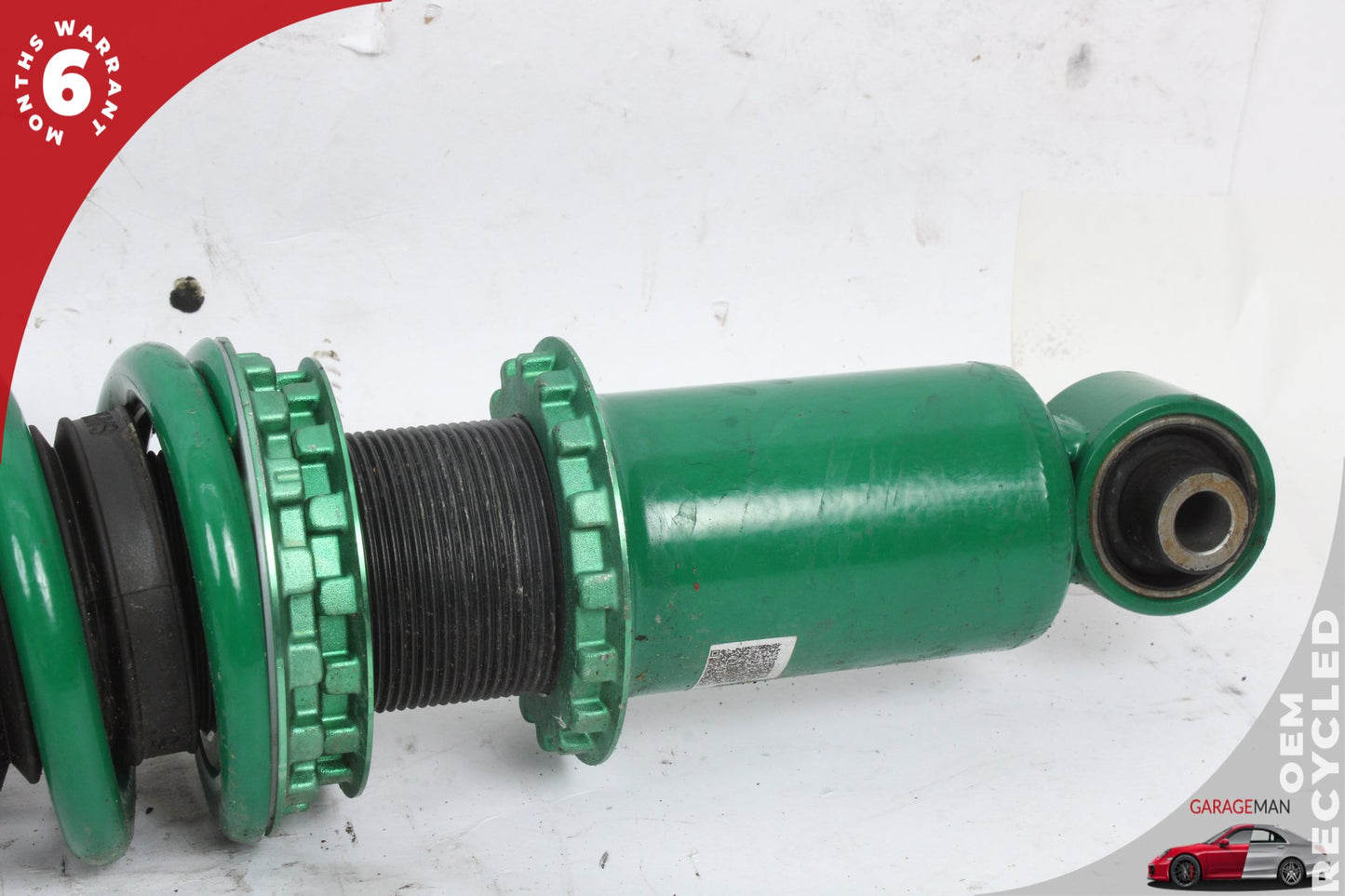2022-2025 Subaru BRZ Rear Left &amp; Right Shock Strut TEIN Street Basis Z Coilover