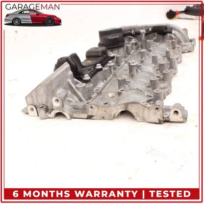 2015-2023 Mercedes W213 E300 C300 M274 Engine Cylinder Head Valve Cover OEM