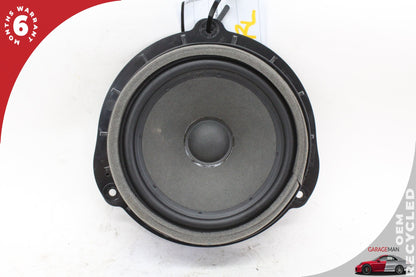 2018-2025 Audi Q5 SQ5 Rear Left and Right Side Door Speaker Set 80A035411A OEM