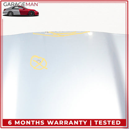 1997-2006 Jaguar XK8 Convertible Front Hood Bonnet Panel FJB3005AA OEM
