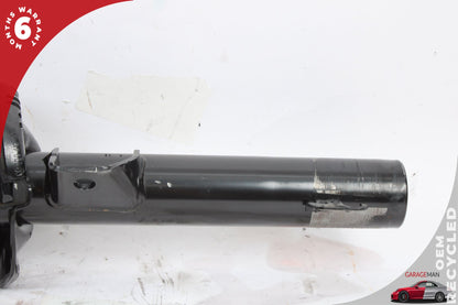 2022-2025 Audi Q4 E-Tron Front Left and Right Side Shock Strut Absorber Set OEM
