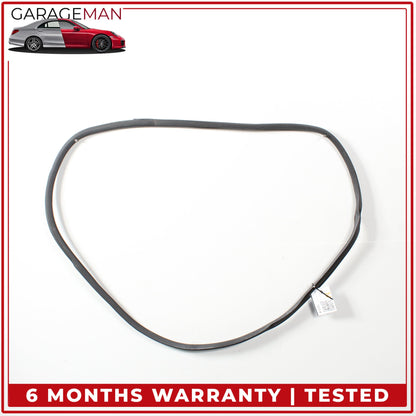 2015-2021 Mercedes W205 C300 Front Left Side Door Rubber Seal 2056970051 OEM