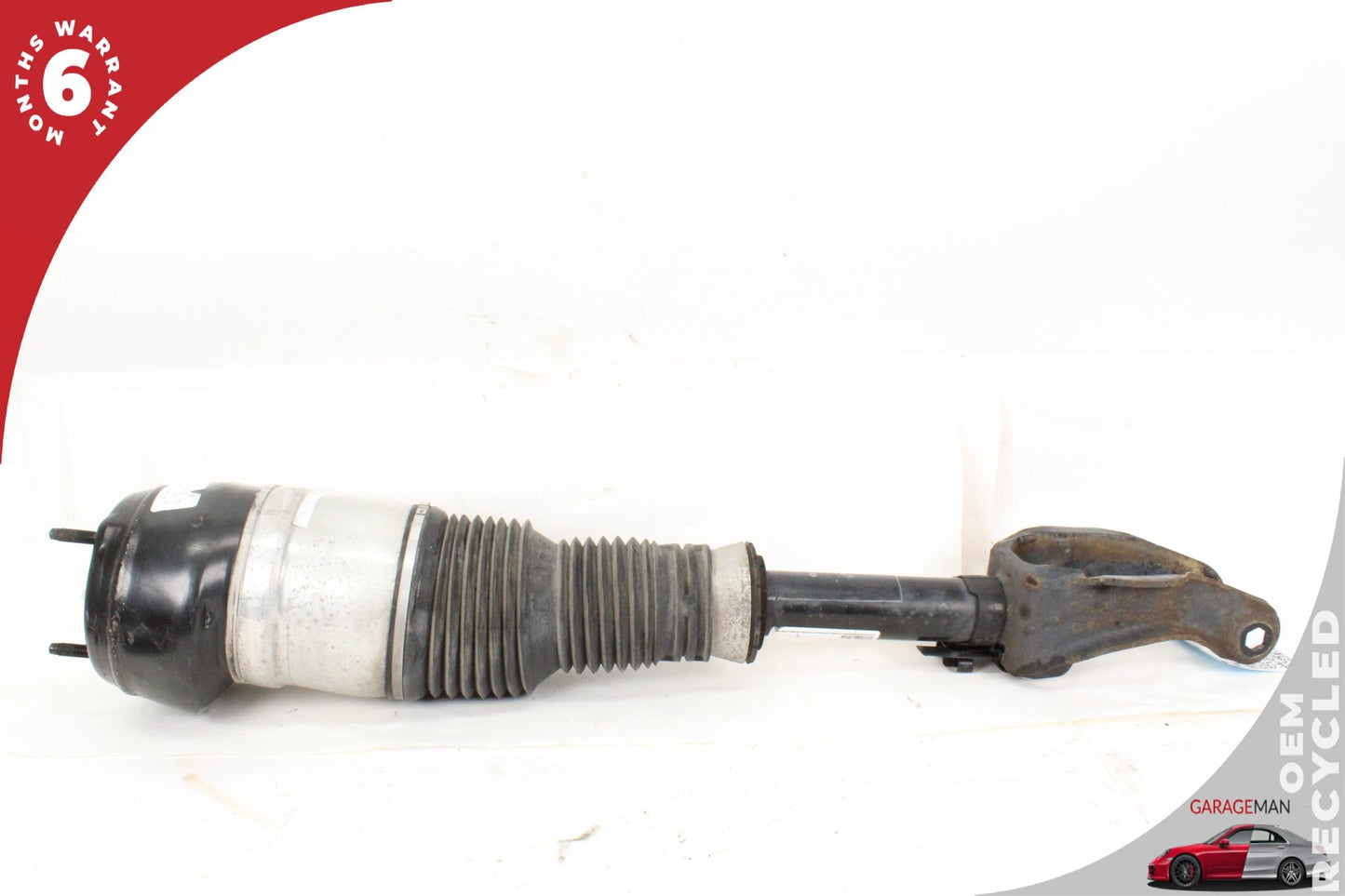 2012-2019 Mercedes X166 GL450 Front Left or Right Shock Absorber 1663202613 OEM