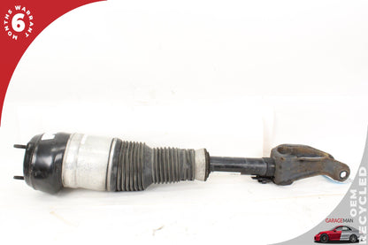 2012-2019 Mercedes X166 GL450 Front Left or Right Shock Absorber 1663202613 OEM