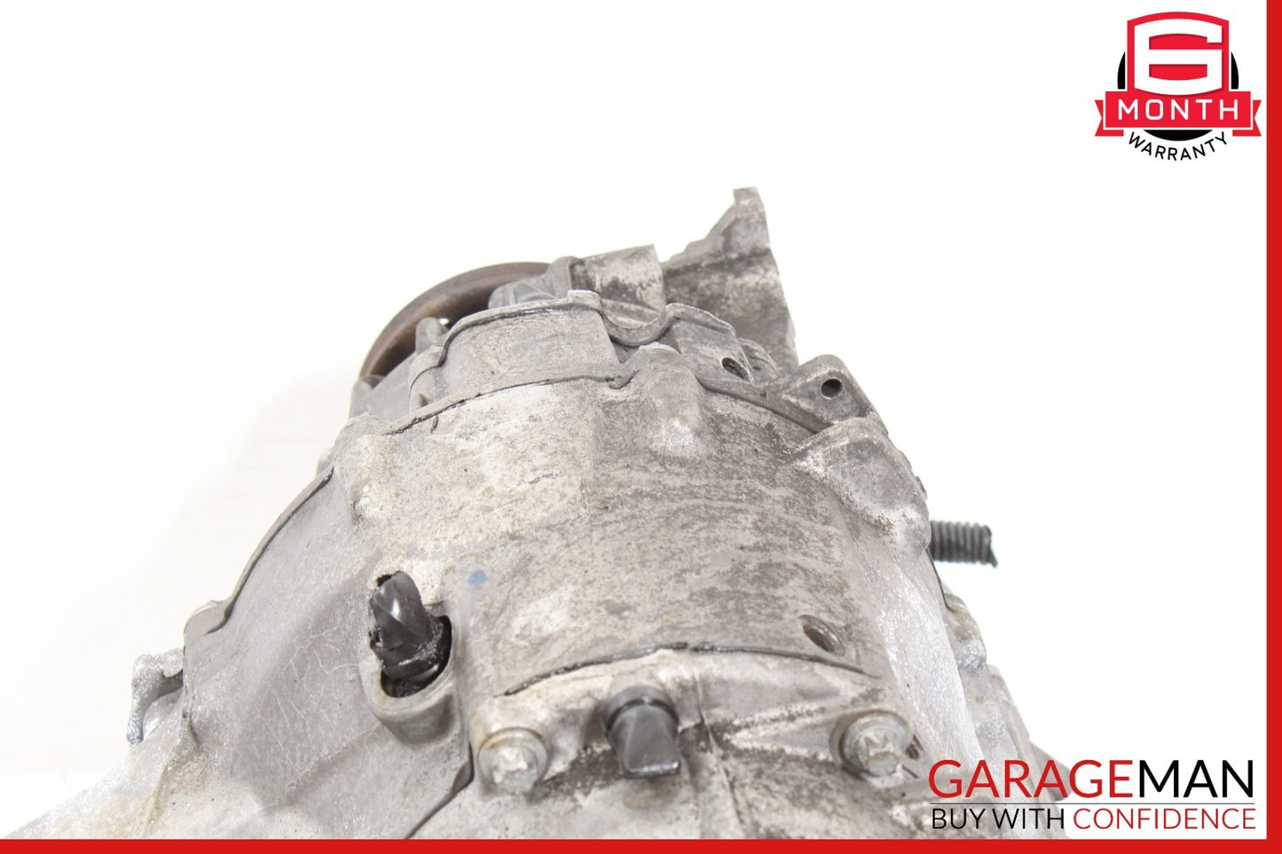 2013-2015 Audi RS5 8T AWD 4.2L Rear Differential 0BF500044 OEM