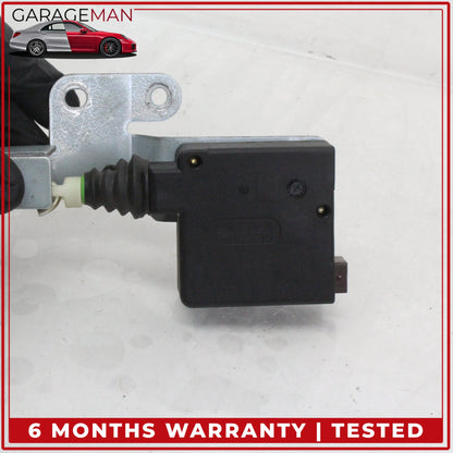 1997-2003 Jaguar XK8 XJ8 Convertible Rear Trunk Release Lock Latch F43200AE OEM