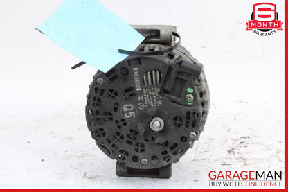 2006-2012 Mercedes-Benz ML350 W164 Alternator Generator 0131545602