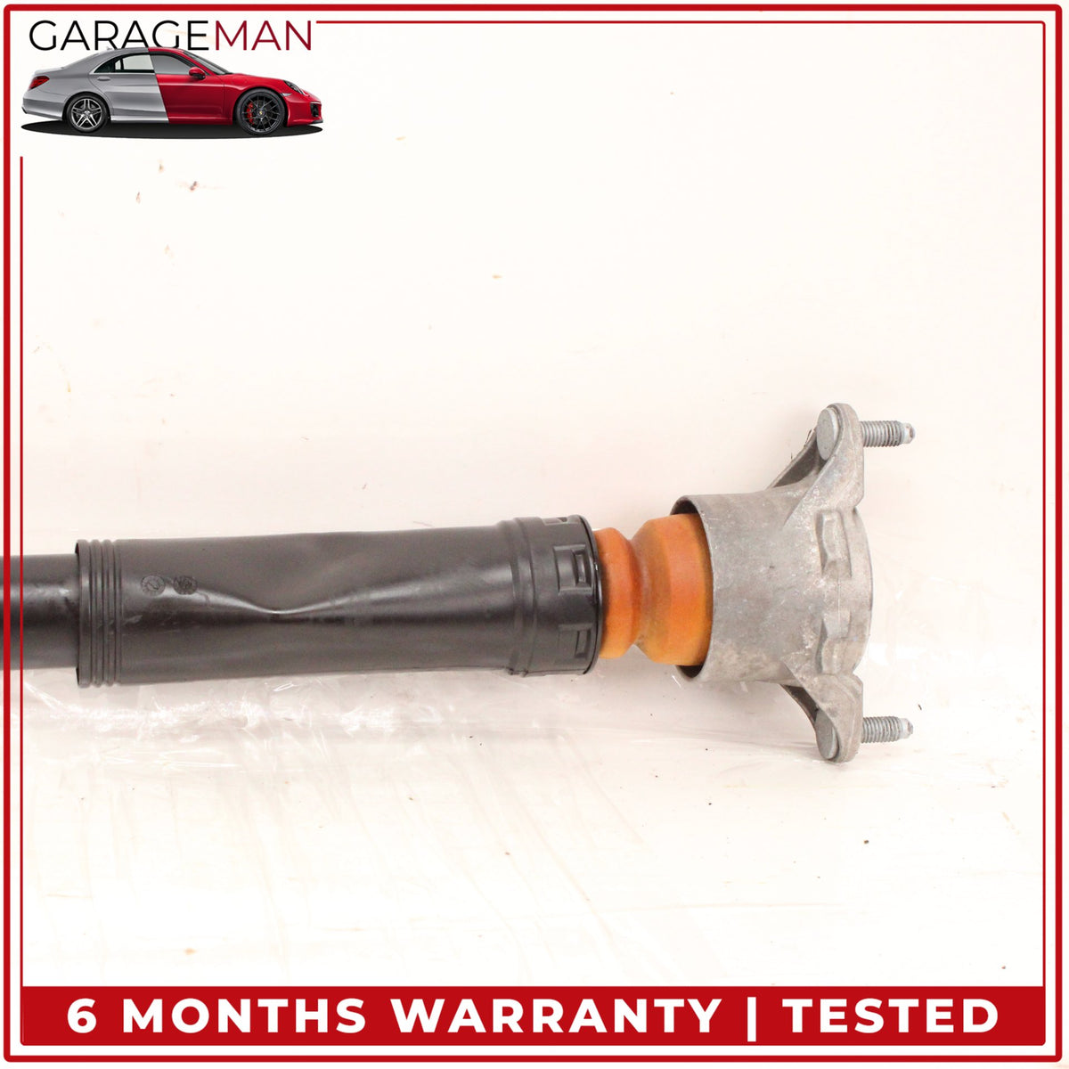 2015-2020 Mercedes X156 GLA250 Rear Left and Right Shock Strut Absorber Set OEM