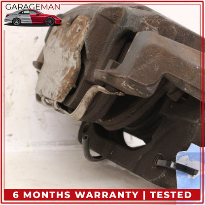 2007-2013 BMW X5 E70 Front Left Brake Caliper 6776783 OEM