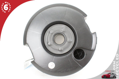 14-17 Audi SQ5 8R SUVRear Subwoofer Sub Woofer Speaker Bass Box 8R0035382A