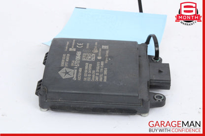 2017-2024 Maserati Ghibli III M157 Rear Blind Spot Radar Distance Sensor Module