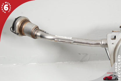 2013 Mercedes-Benz SL500 R231 Convertible Fuel Tank 2314700201
