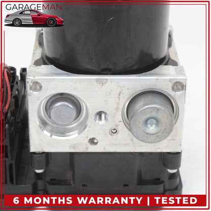 2012-2015 Mercedes W204 C250 ABS Anti Lock Brake Pump Module 1729014000 OEM