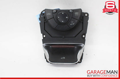 2003-2006 Mercedes-Benz SL500 R230 Roof Switch 2308209310 Genuine OEM