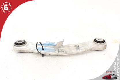 03-18 Porsche Cayenne 92A Rear Left/Right Upper Control Arm 7L0505375A