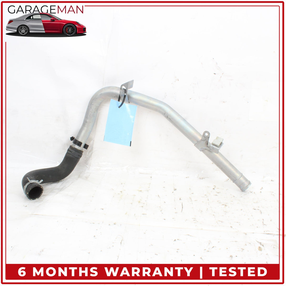 2014-2020 Mercedes X156 GLA250 Engine Motor Radiator Coolant Hose 2702031802 OEM