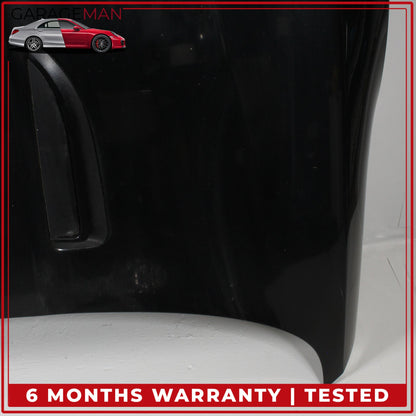 2014-2020 Jaguar F-Type X152 Coupe Front Hood Bonnet Panel EX5316612AG OEM