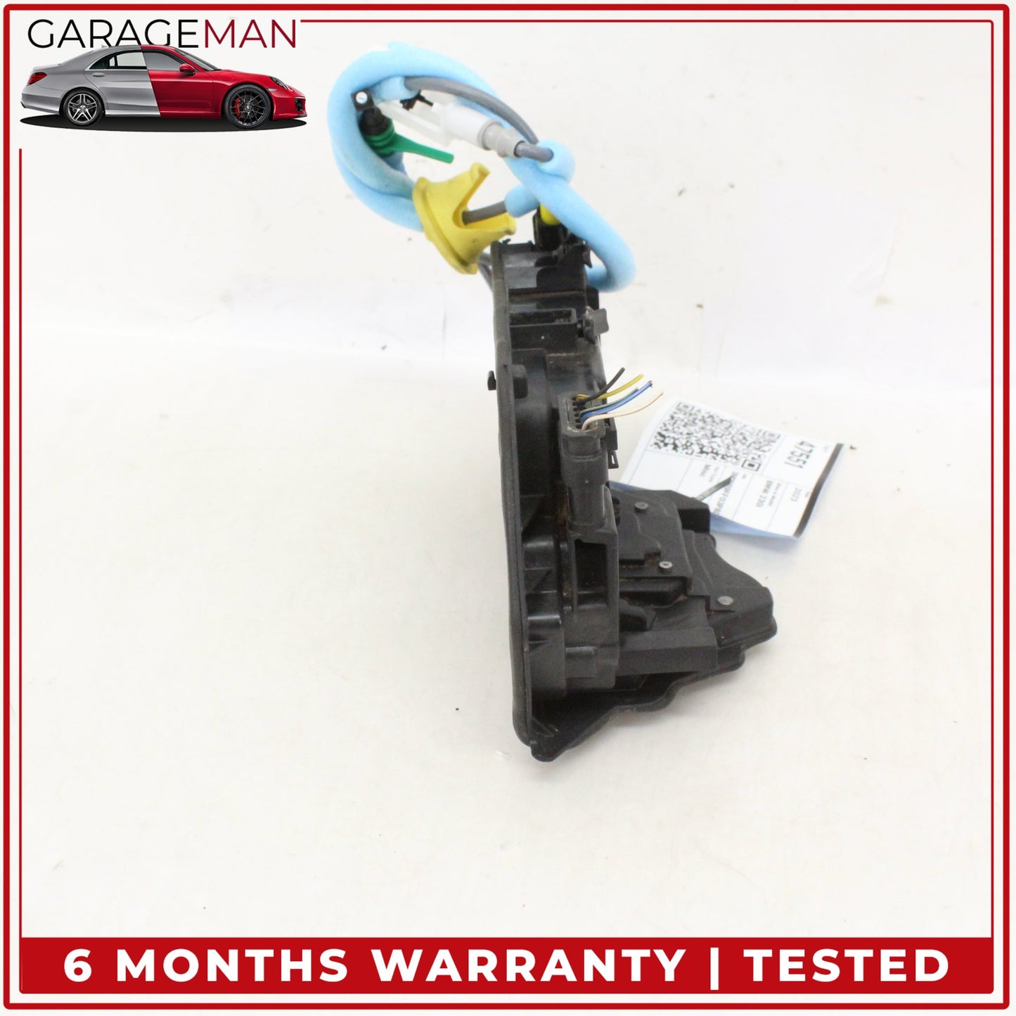 2019-2025 BMW 330i M340i Rear Right Side Door Lock Latch Actuator 7445048 OEM