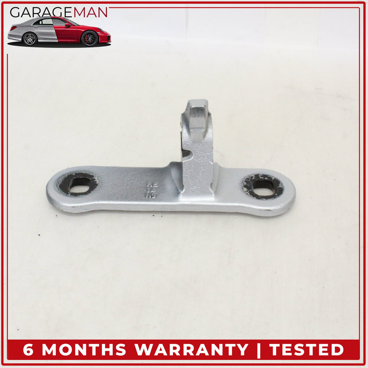 2012-2018 Mercedes-Benz CLS550 W218 RWD Right Rear Door Hinge 2187200637