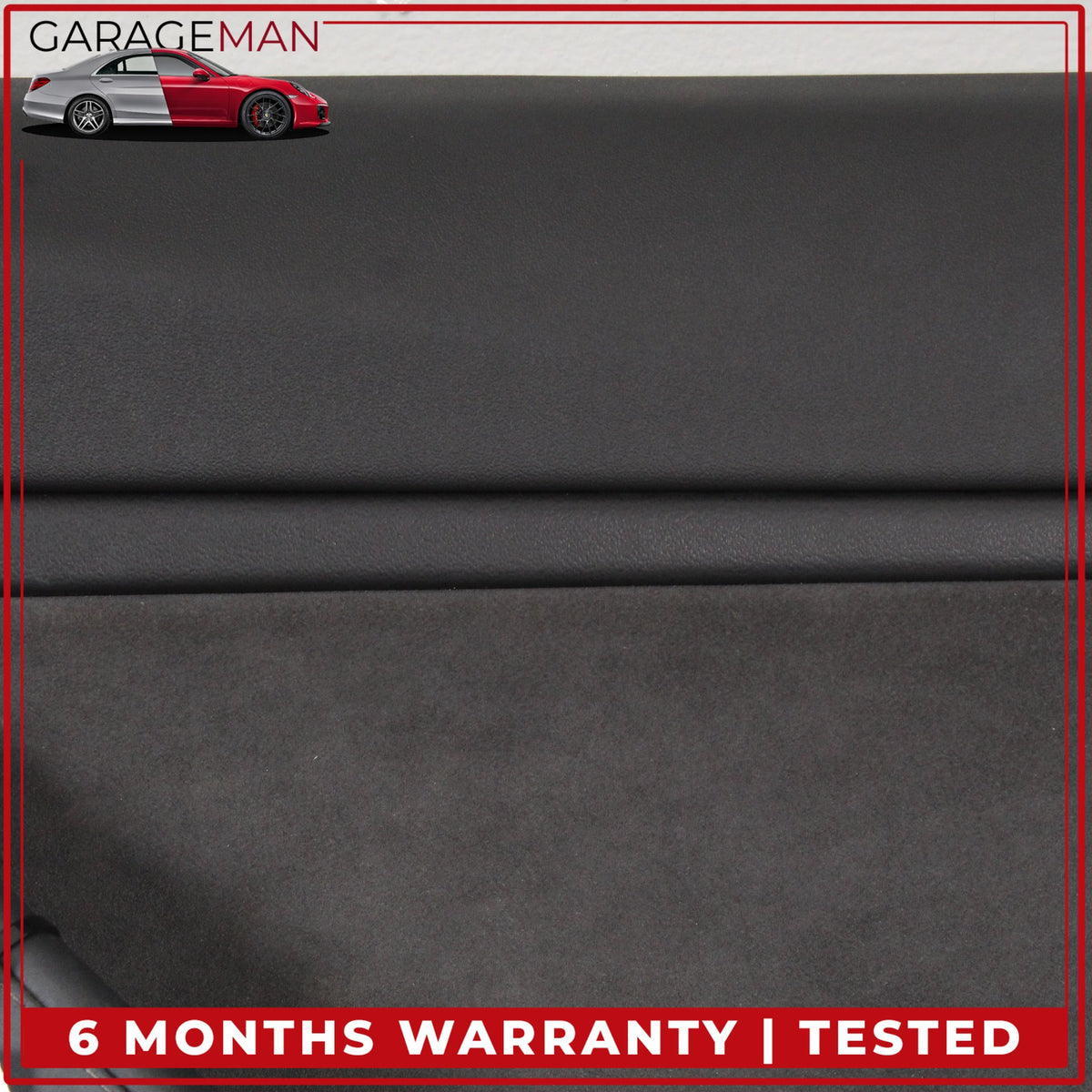 2017-2023 Tesla Model 3 Rear Right Side Interior Door Trim Panel 110509600E OEM