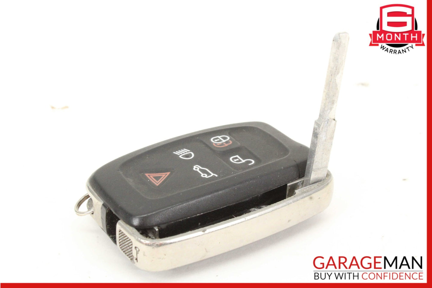 2010-2019 Land Rover LR4 SUV Key Remote CH2219B372AB Genuine