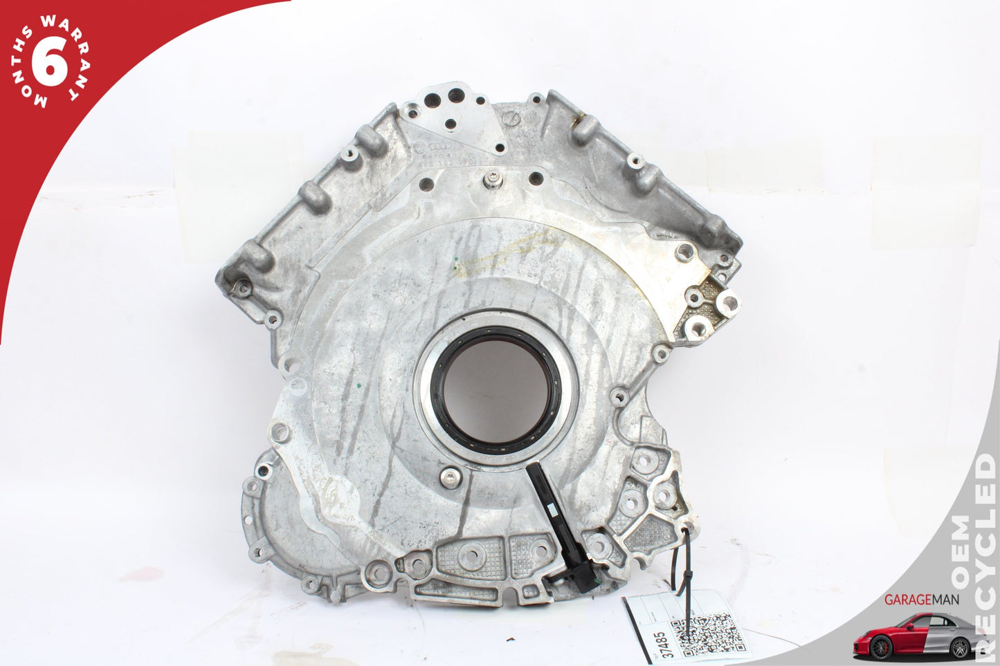 2013-2017 Audi A7 Engine Timing Cover 06E103173