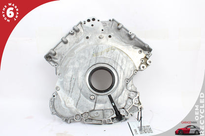 2013-2017 Audi A7 Engine Timing Cover 06E103173
