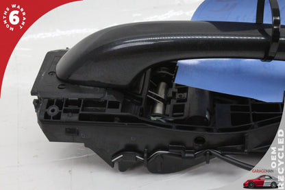 2015-2024 Porsche Macan 95B Right Passenger Side Exterior Door Handle OEM