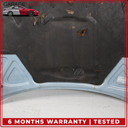1997-2006 Jaguar XK8 Convertible Front Hood Bonnet Panel FJB3005AA OEM