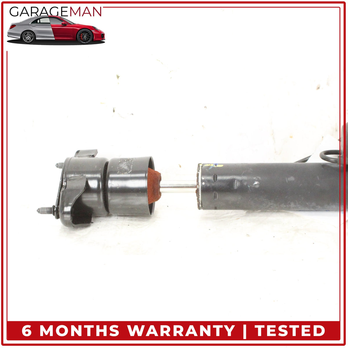 2006-2012 Mercedes W164 ML350 GL450 Rear Left & Right Shock Strut Absorber OEM